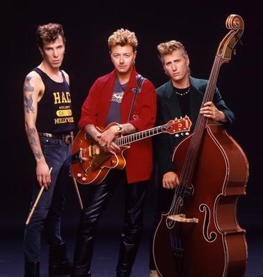 Stray Cats